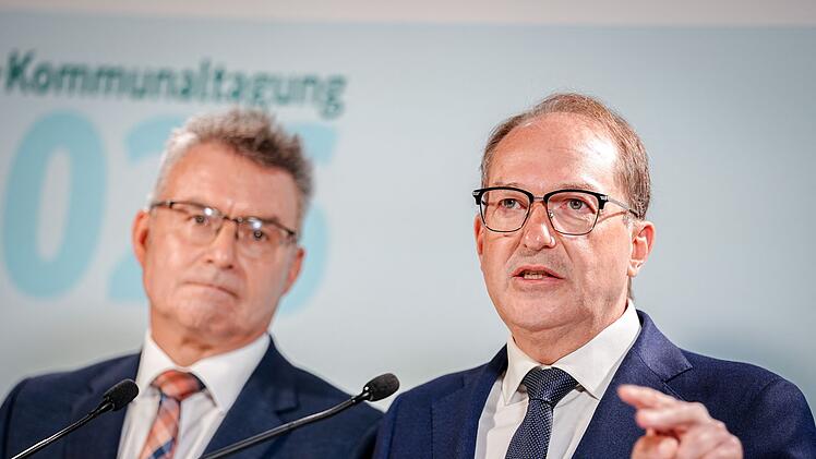 Kommunaltagung des Bundesinnenministeriums