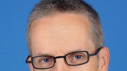 Joachim Hornung