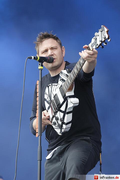 RIP15 - Zebrahead