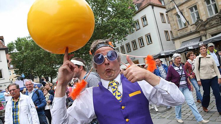 Foto: Harald Rieger