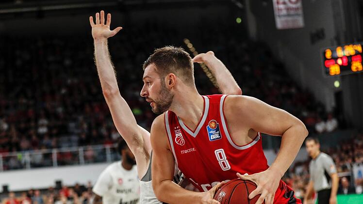 Stevan Jelovac. Foto: Daniel L&ouml;b