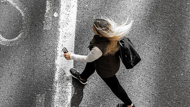 Studie deckt auf: So wirkt sich dein Gehtempo auf deine Gesundheit aus