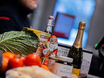 Plätzchen, Fleisch und Co.: Das wird beim Weihnachtseinkauf billiger - und das teurer