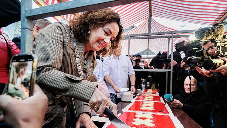 Amsterdam feiert 750. Geburtstag