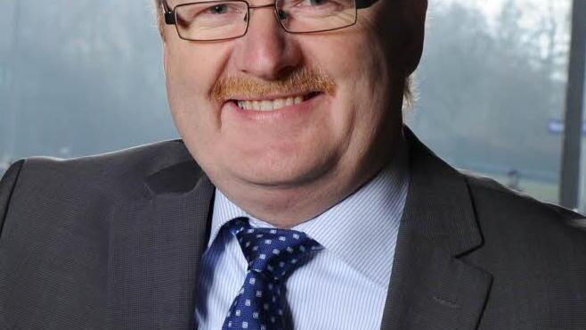 Gernot Kintzel (CSU-WG) Foto: privat