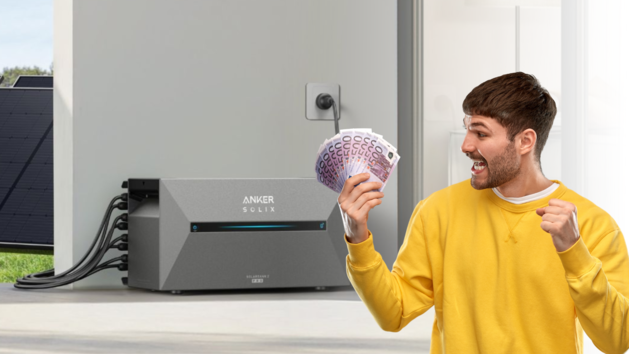 Kleines Kraftwerk: Solarbank jetzt als Set‑Angebot &ndash; lohnt sich der Deal