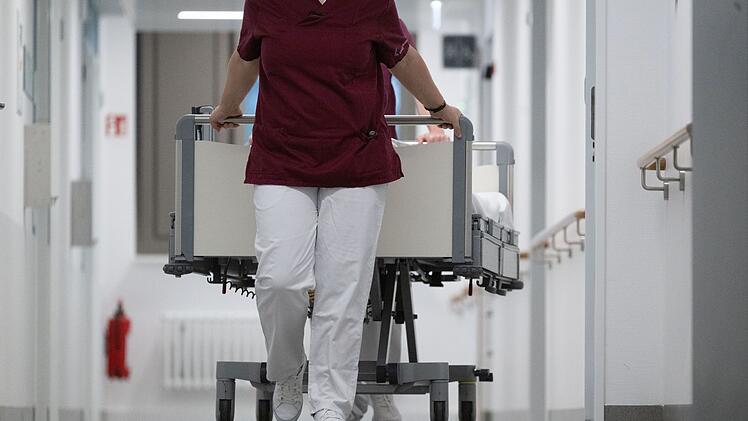 Krankenhaus