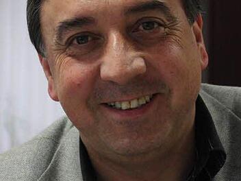 Gräfenbergs Bürgermeister  Werner WolfFoto: Archiv/FT