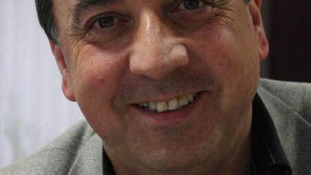 Gräfenbergs Bürgermeister  Werner WolfFoto: Archiv/FT