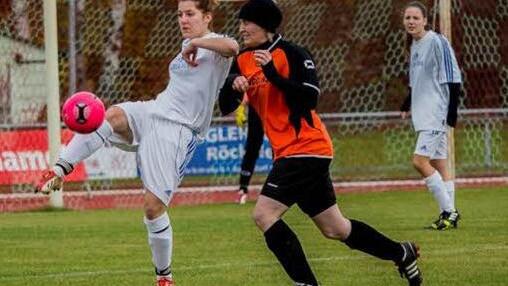 Baiersdorfer SV - SC Gremsdorf II. Foto: Florian Burkhardt