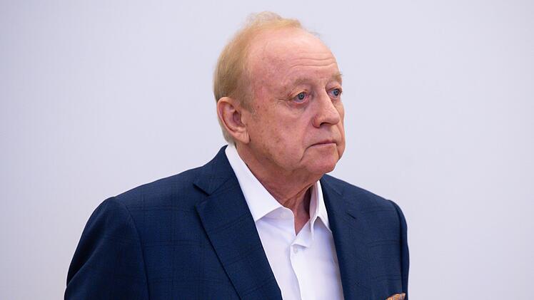 Neue Anklage gegen Schuhbeck: Diese heftigen Vorwürfe erhebt die Staatsanwaltschaft