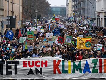 Fridays For Future - Berlin