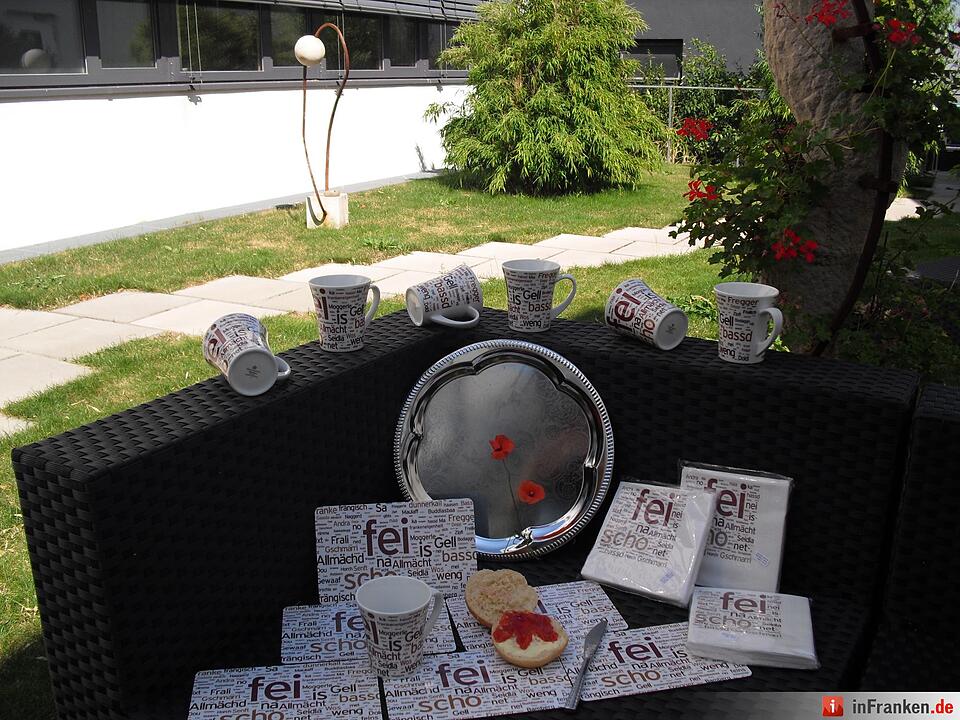 ABO Plus Fahrt nach Bayreuth 08.08.2015