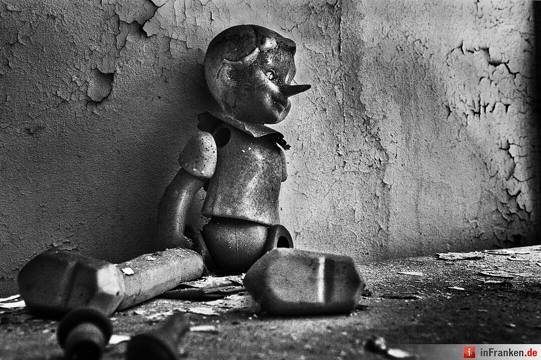 Tschernobyl - Grüße aus der Geisterstadt