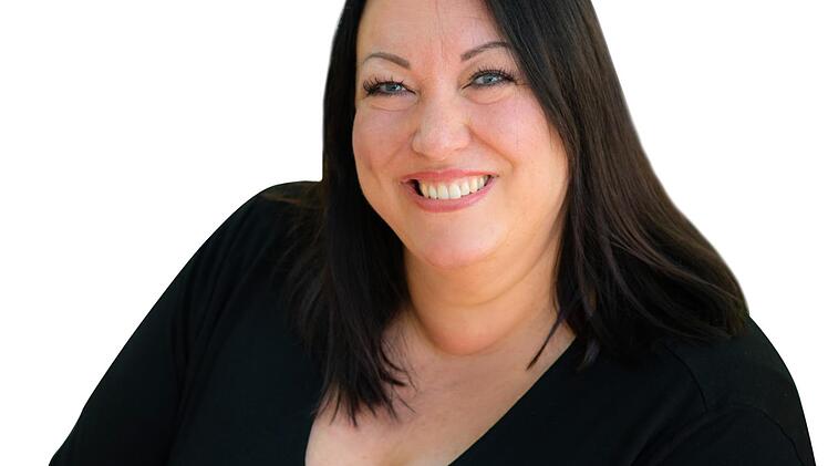 Dr. Anke Ballmann