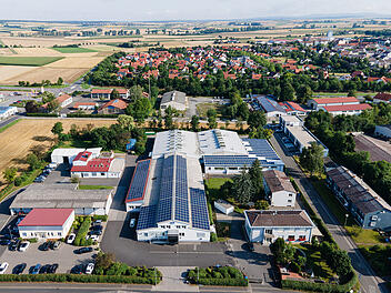 Bormioli-Pharma in Bad Königshofen