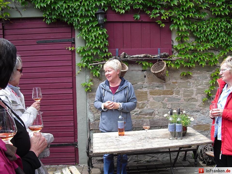 ABO Plus Bus-Wander-Tour Handthal