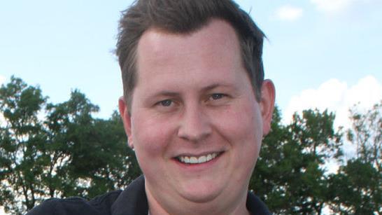 Michael und Christoph Jurkat (mit Linus) zeigen vorbildliches Engagement. Foto: Sonny Adam