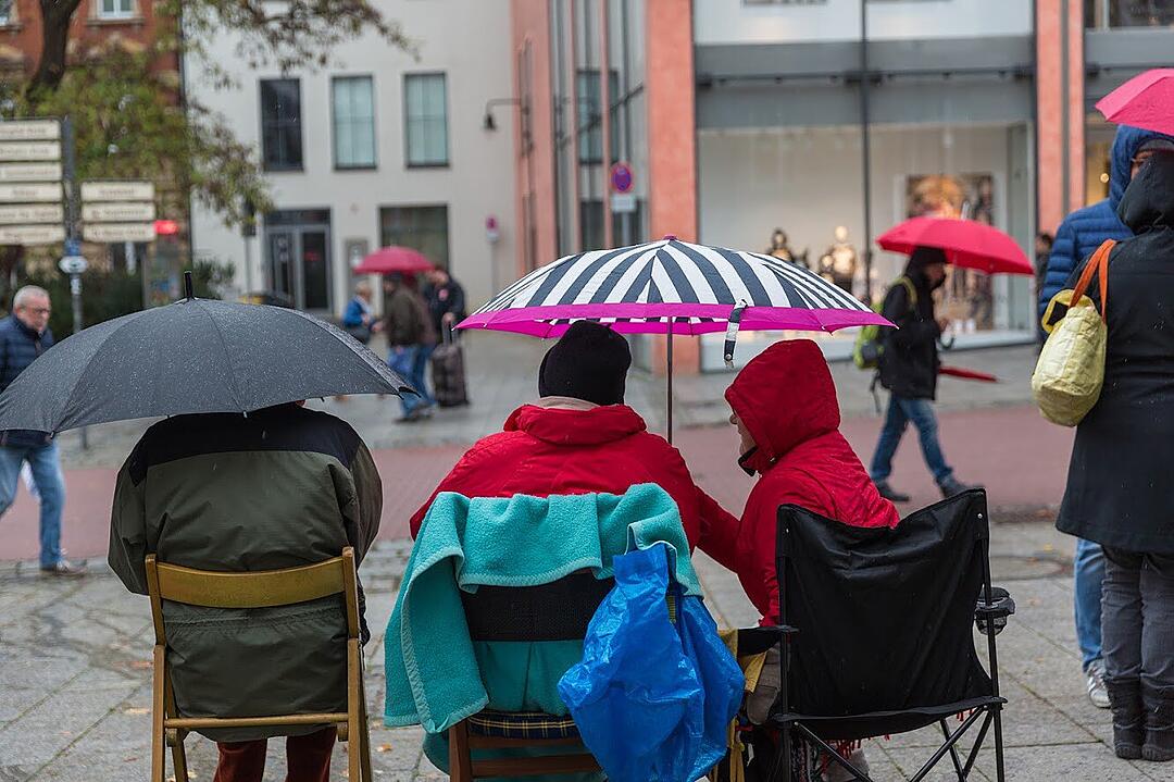 Hofer Filmtage 2018: So schön war das Festival