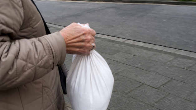Betr&uuml;ger erbeuten in Hof Geld mit dreister Krebsl&uuml;ge