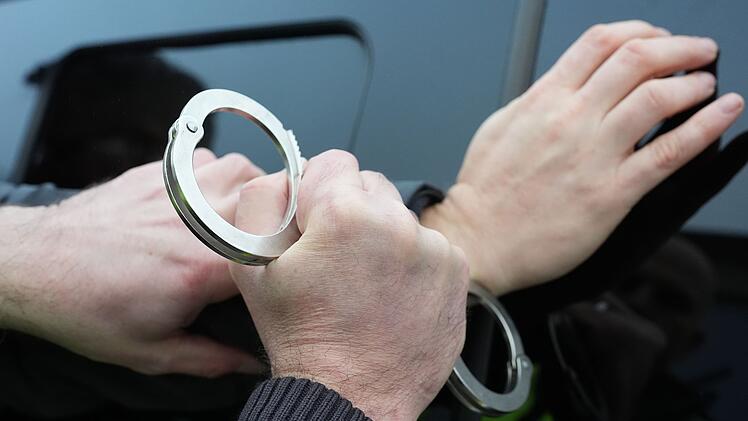 Sabotageplan in N&uuml;rnberg? Zwei M&auml;nner in U-Haft