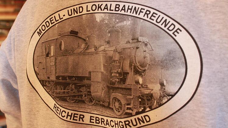 Das Vereins-T-Shirt