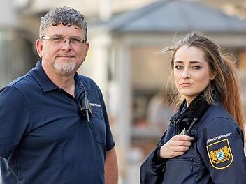 Coburg: Polizei sucht Freiwillige f&uuml;r Sicherheitswacht