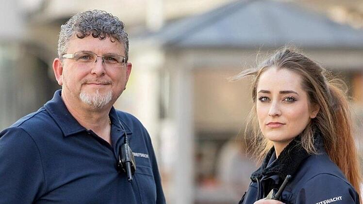 Coburg: Polizei sucht Freiwillige f&uuml;r Sicherheitswacht