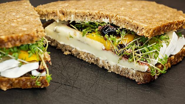 Gef&auml;hrlicher K&auml;se wird zur&uuml;ckgerufen
