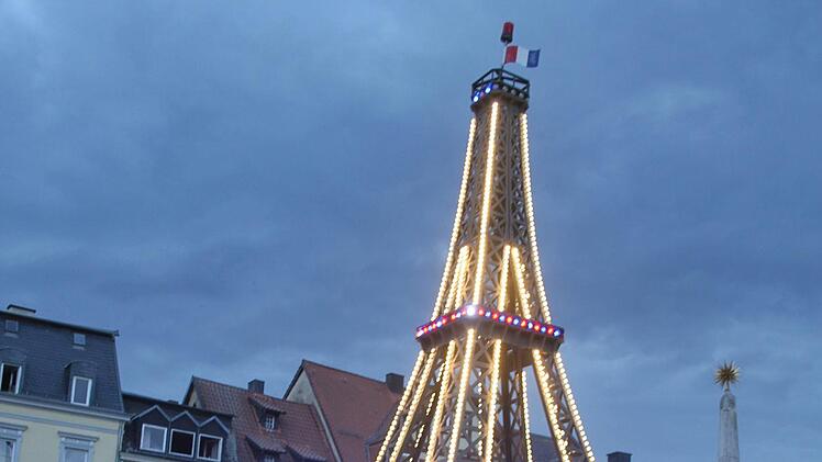 mpressionen vom 40. Kulmbacher AltstadtfestFoto: Sonny Adam