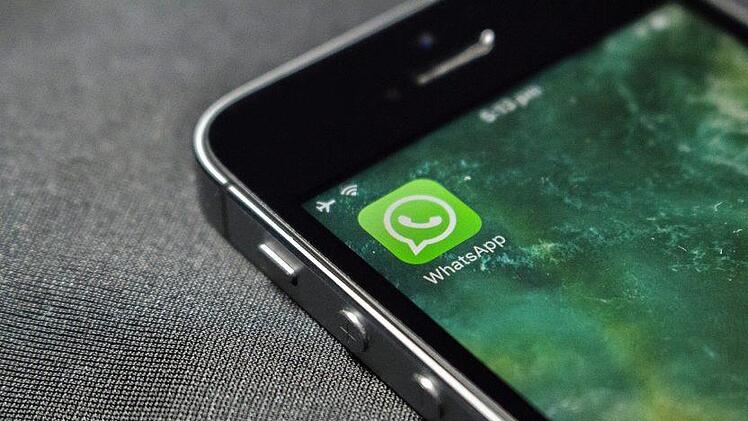 Mit den richtigen Einstellungen können Sie Ihre privaten Informationen auf WhatsApp ganz einfach schützen. Symbolbild:  pixabay.com/Webster2703