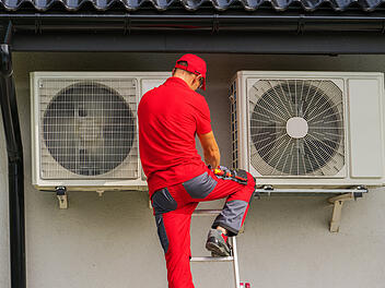 Wärmepumpe, Erneuerbare Energien, Heizen