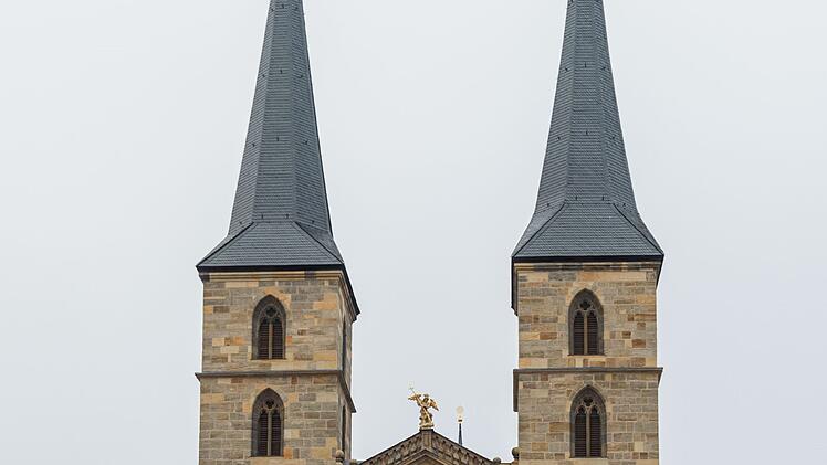 Bamberg: Glocken am Michaelskloster l&auml;uten bald wieder gemeinsam