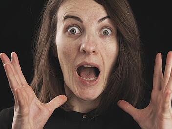 Rehau: Oralsex in aller &Ouml;ffentlichkeit - entsetzte Mutter ruft Polizei