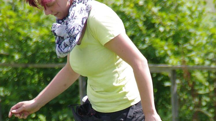 Tierheimfest in Kronach. Foto: Marco Meißner