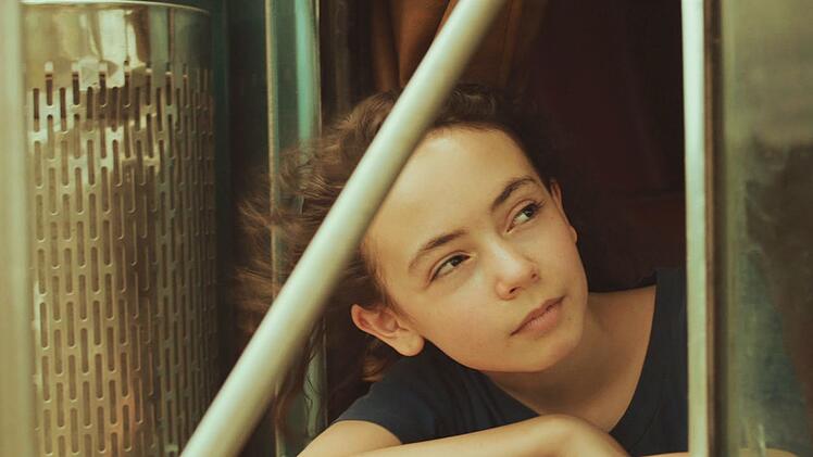 Leila (Hala Finley) nimmt ihr Schicksal selbst in die Hand - auch auf die Gefahr hin, dass sie sich gleich mit mehreren "Falschen" anlegt.