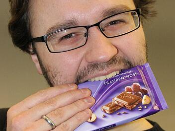 Foto: Benedikt Borst