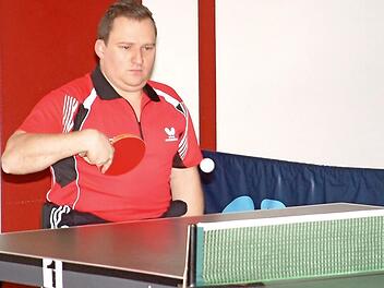 Nach einer für ihn enttäuschenden Saison holte Sebastian Kotschenreuther bei der Deutschen Meisterschaft in Köln zweimal die Bronzemedaille.  Foto: Hans Franz