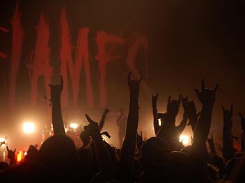 Neustadt b. Coburg: Das Freibad rockt - Im Landkreis bekannte Bands treten auf