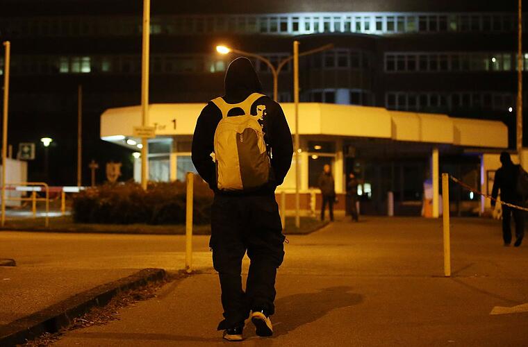 Ungerechte Nachtzuschläge? - Grundsatzentscheidung erwartet