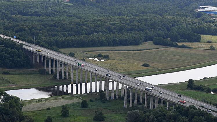 Huntebrücke