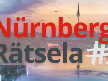 Nürnberg Rätsela #1
