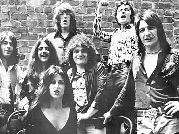 Jefferson Starship 2026 in München und Leipzig - exklusive Tickets