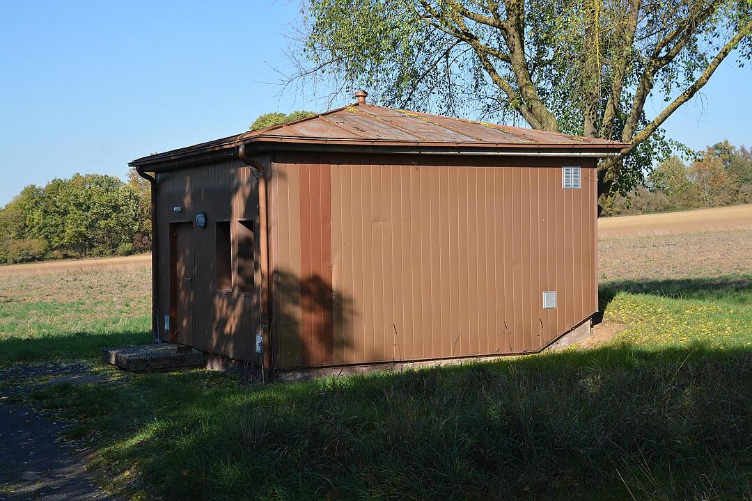 14.10.2015  Fotoreportage Beuerfeld