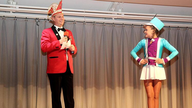 Impressionen vom Ordenskommers Richard Sänger