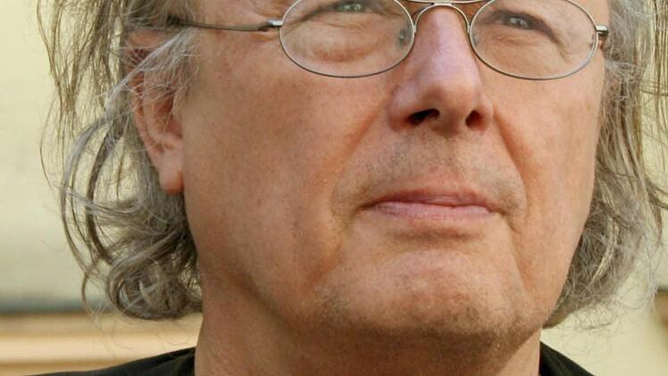 Frank CastorfFoto: Ulf Mauder dpa