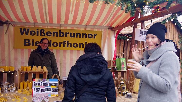 Foto: Heike Schülein
