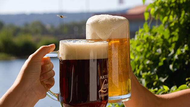 Bad Staffelstein: "Bier-Geschichten und Genuss" - beliebte Erlebnistouren starten wieder