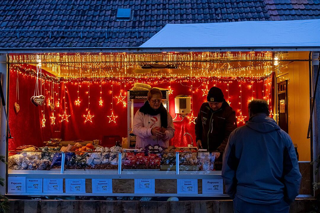 Christkindles-Werkst&auml;tten