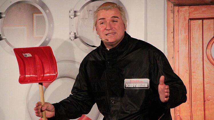 Foto: Josef Hofbauer